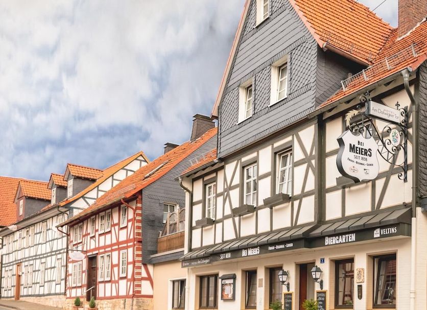 Gebäude Foto