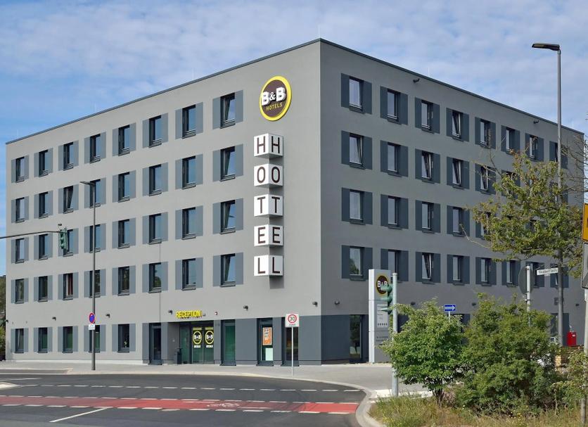 Gebäude Foto