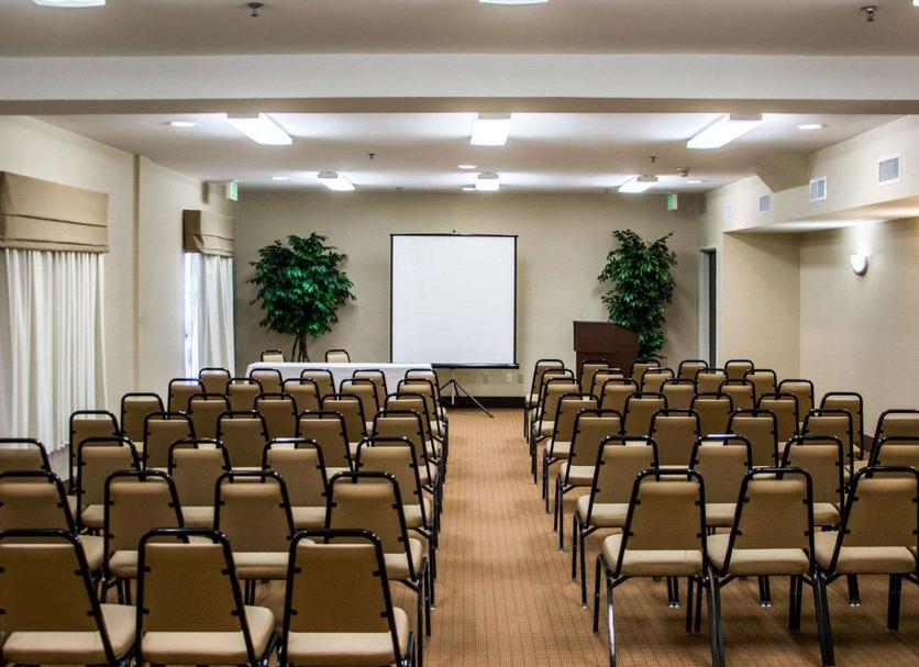 Konferenzraum Foto