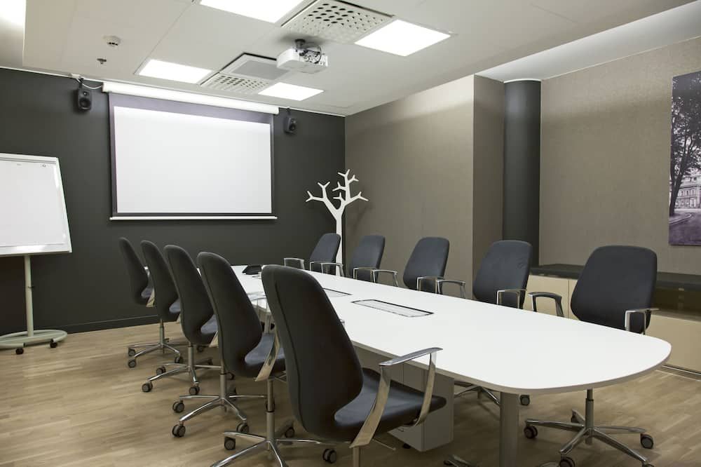 Konferenzraum
