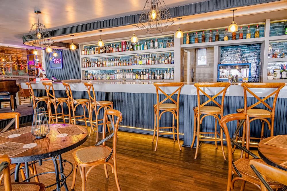 Bar Foto