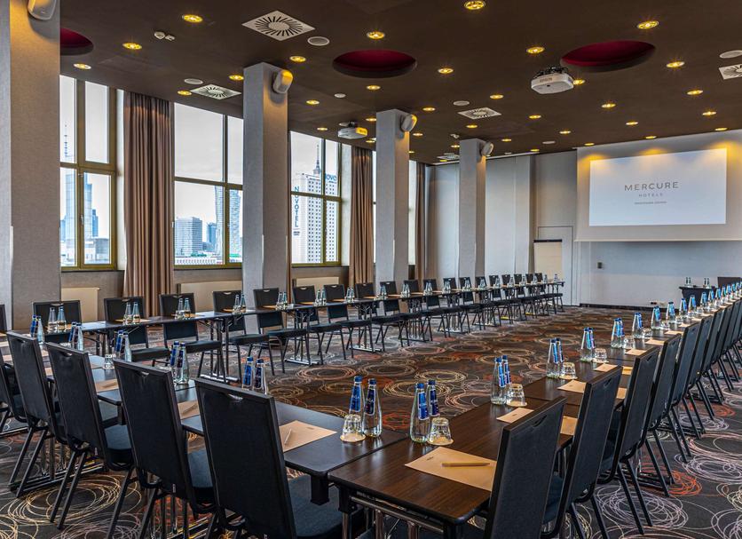 Konferenzraum Foto