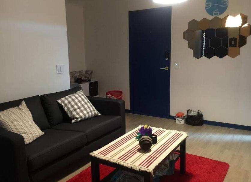 Wohnzimmer Foto