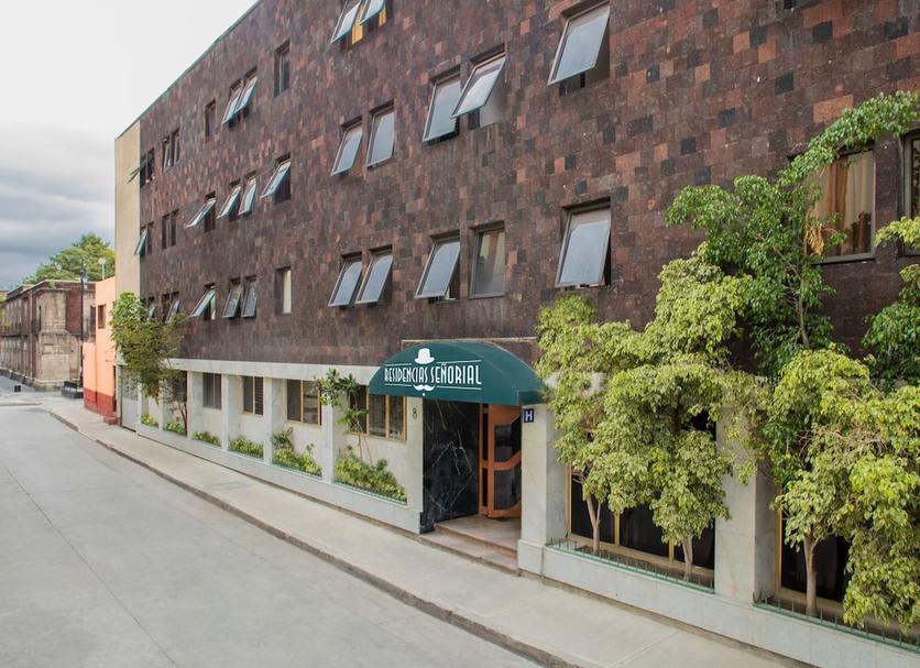 Gebäude Foto