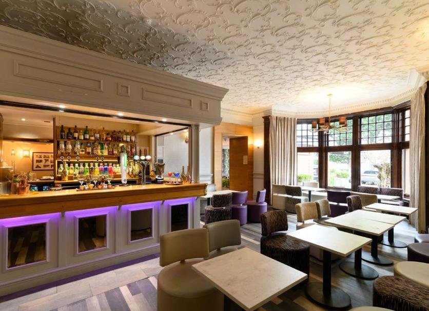 Bar Foto