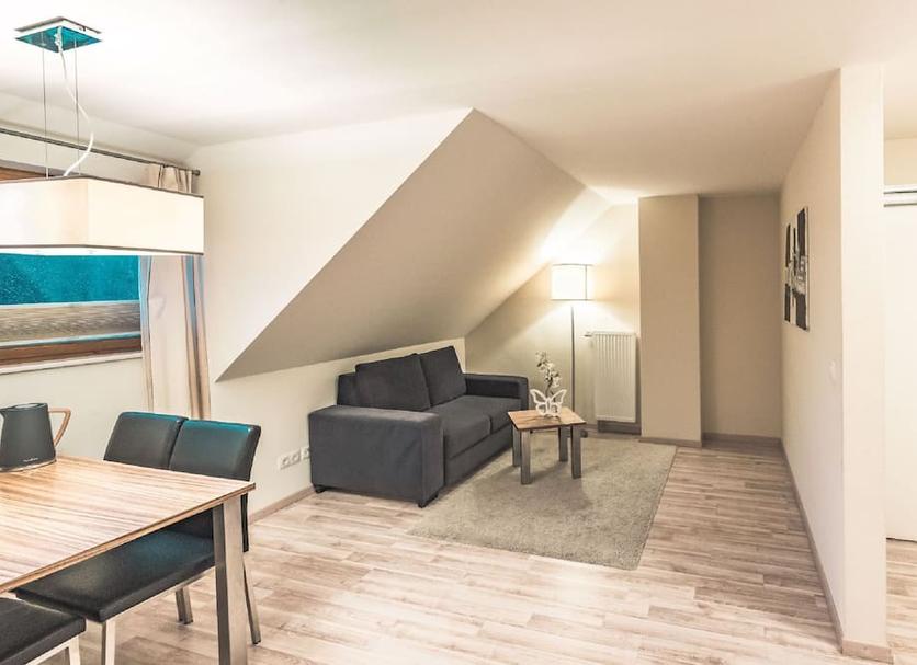 Wohnzimmer Foto