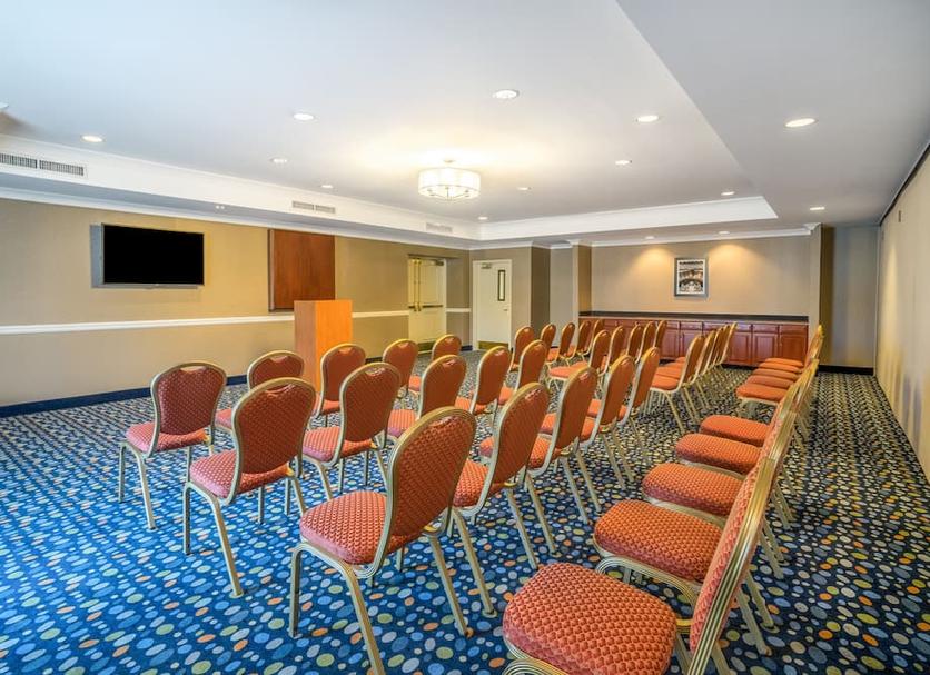 Konferenzraum Foto