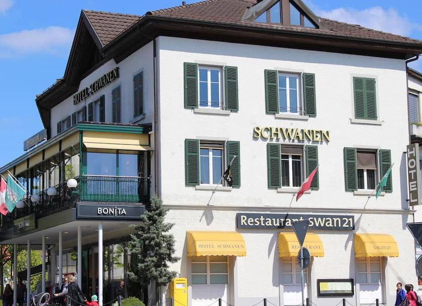 Gebäude Foto