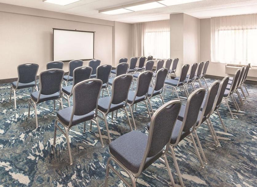Konferenzraum Foto