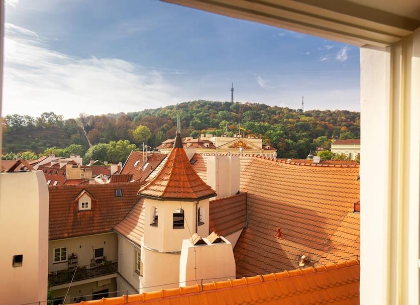 Außenansicht Foto