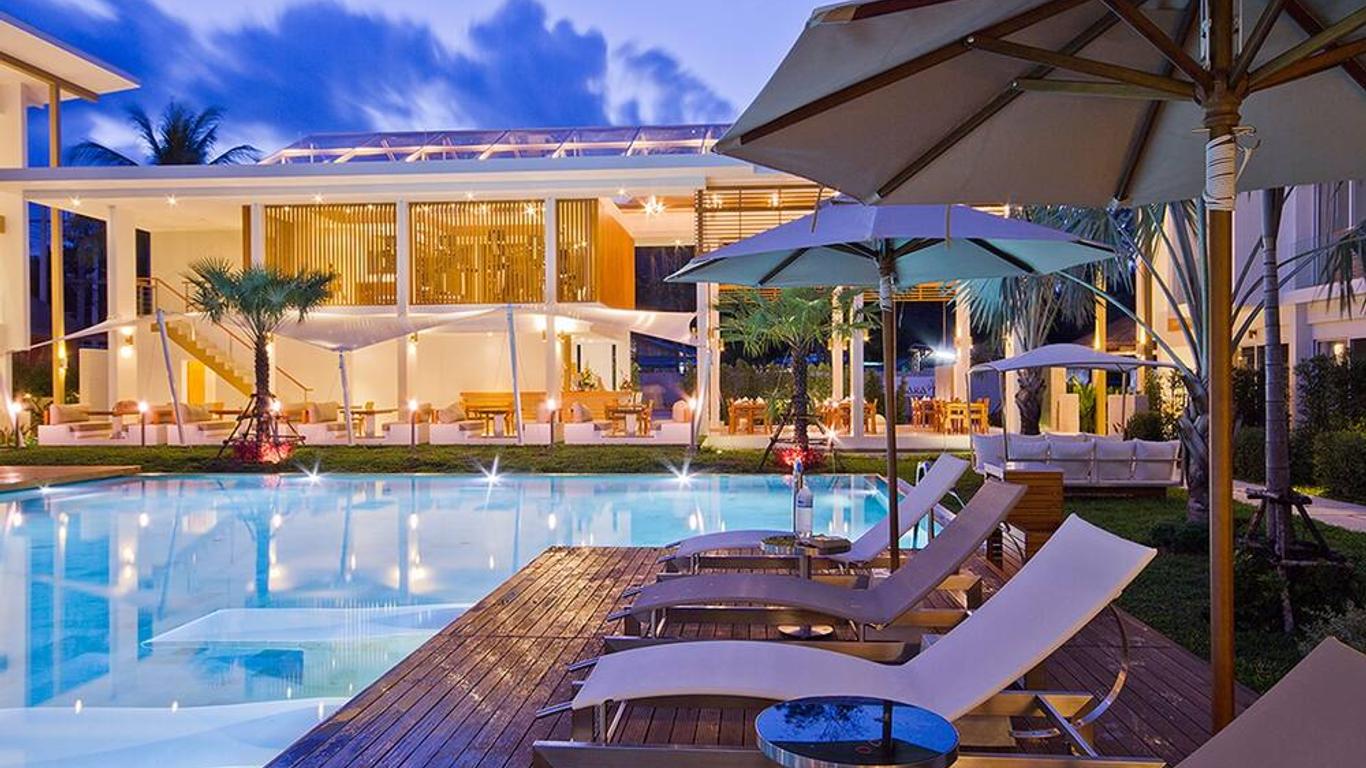 Chi Samui Resort