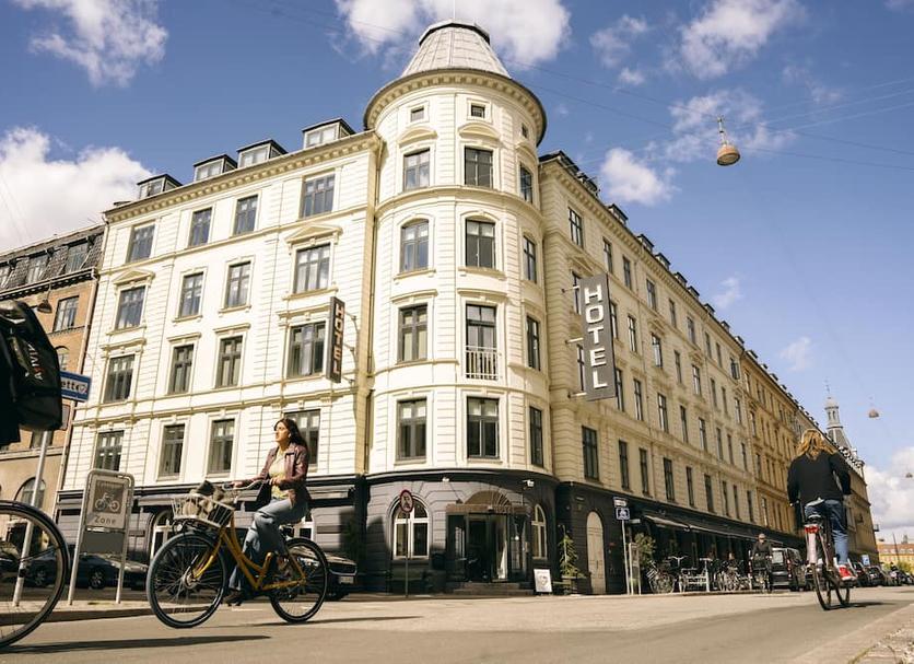 Gebäude Foto