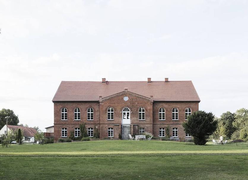 Gebäude Foto