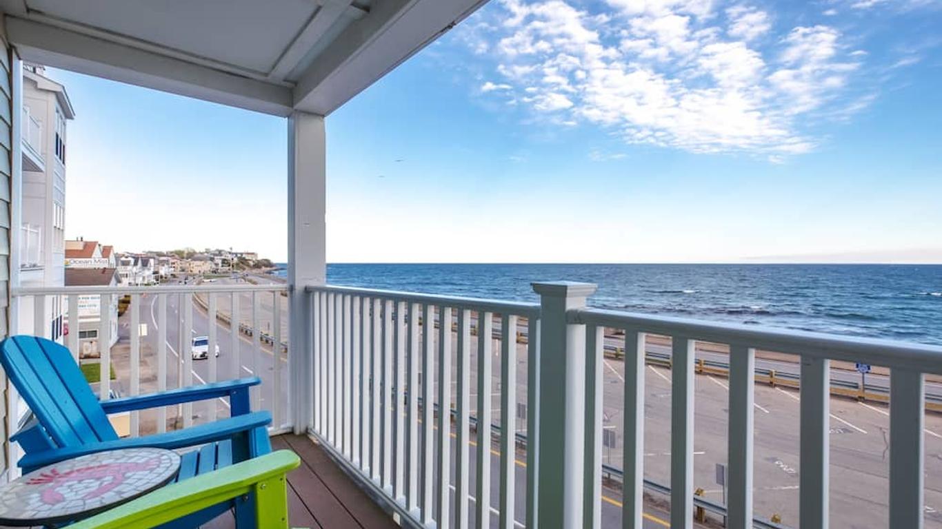 Atlantic Breeze Suites