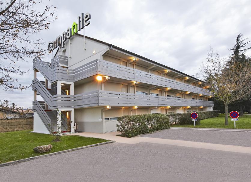 Gebäude Foto