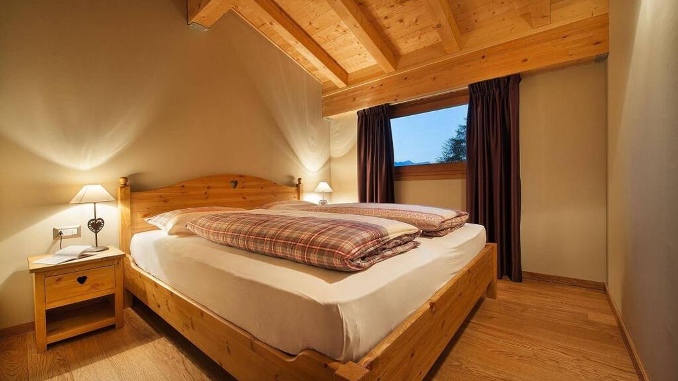 La Tresenda Hotel and Mountain Farm