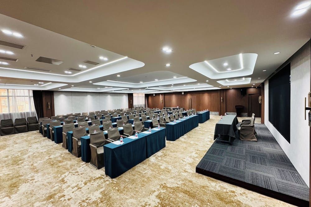 Konferenzraum