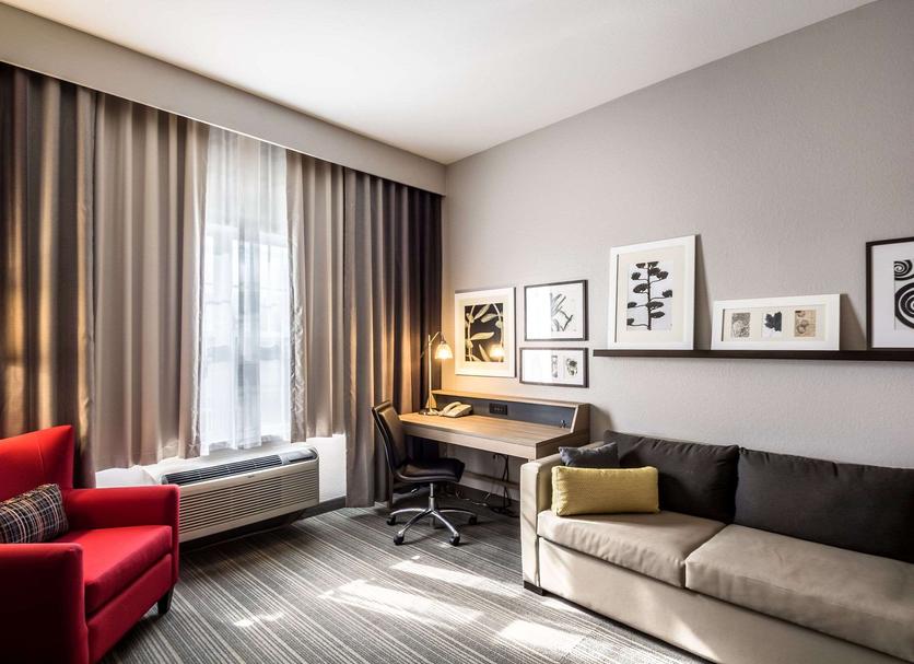 Wohnzimmer Foto