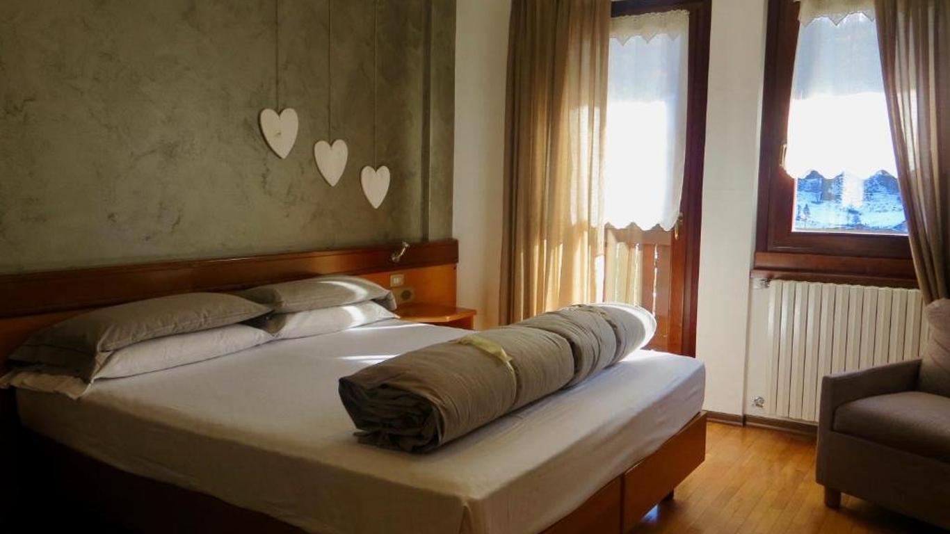 Hotel Sorriso