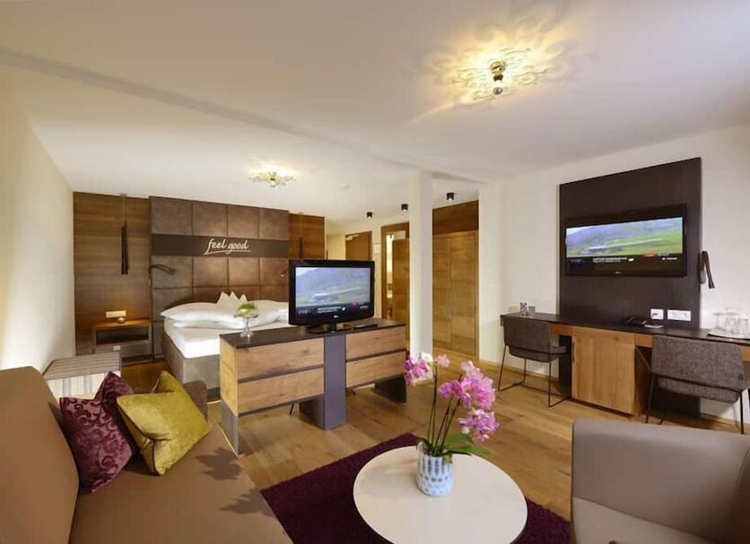 Wohnzimmer Foto