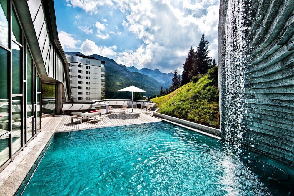 Pool Foto