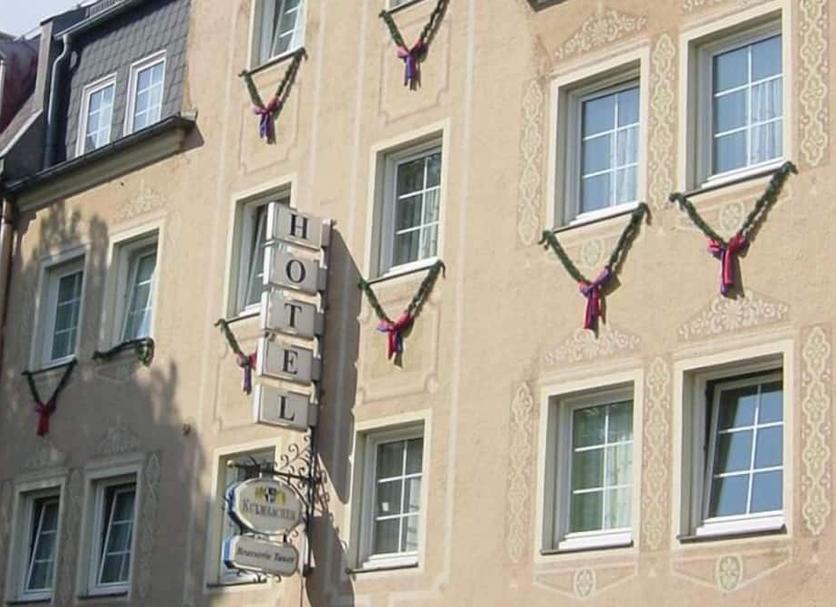 Gebäude Foto