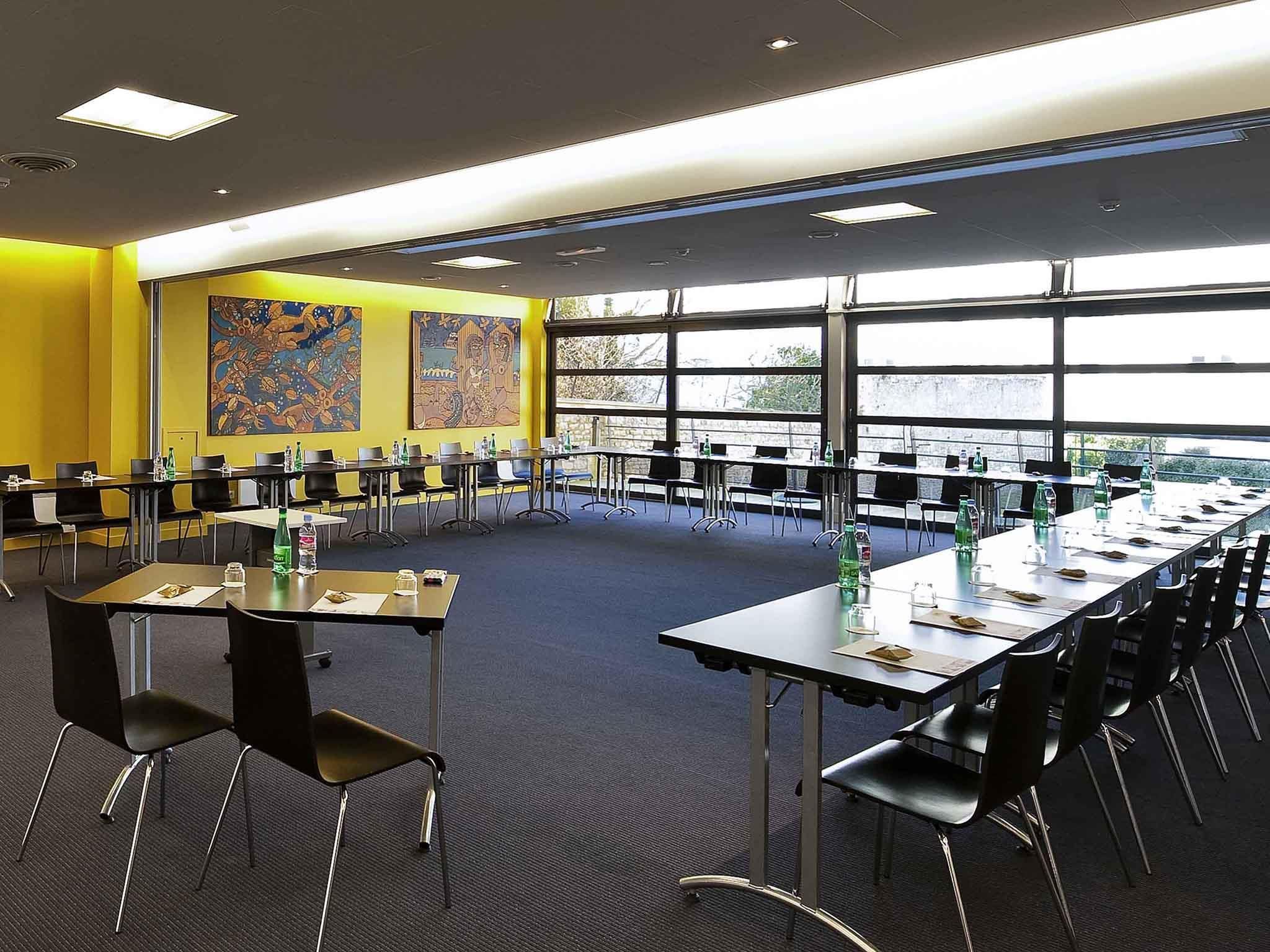 Konferenzraum