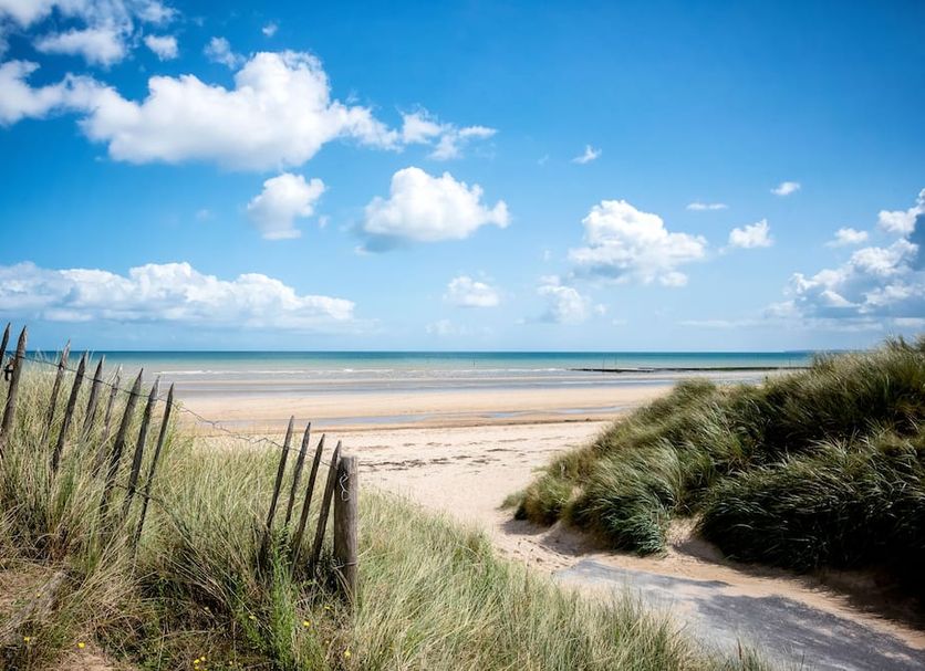 Strand Foto