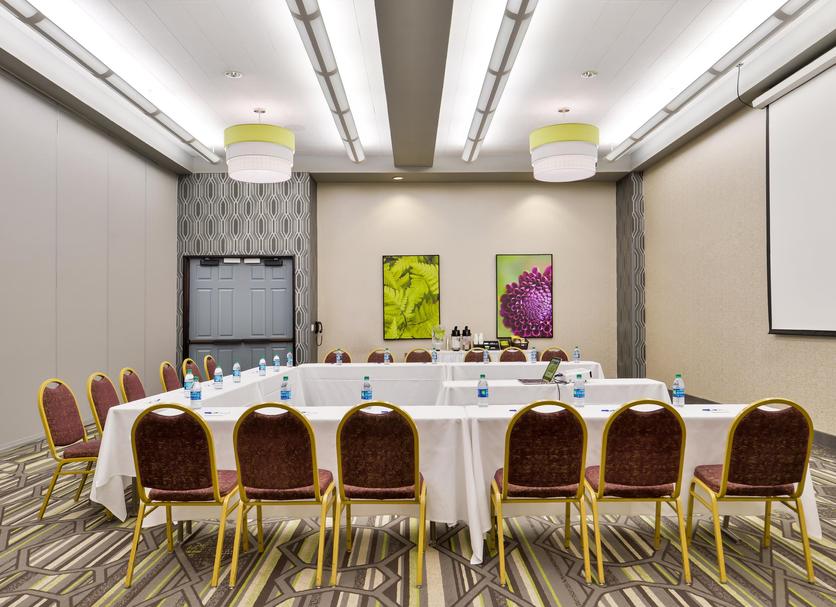 Konferenzraum Foto