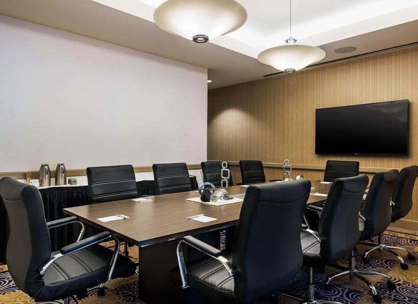 Konferenzraum Foto