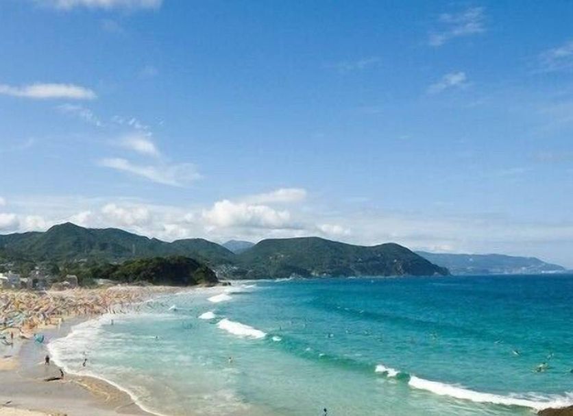 Strand Foto