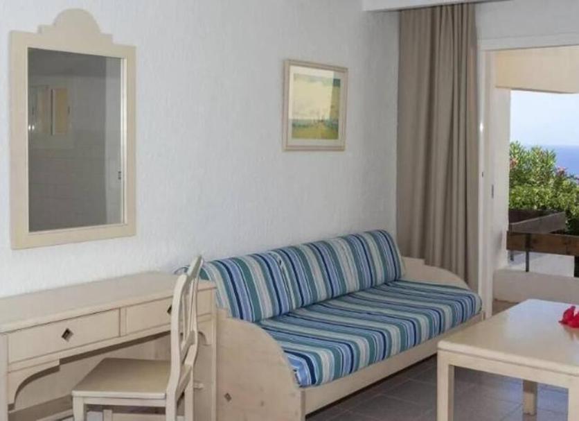 Wohnzimmer Foto