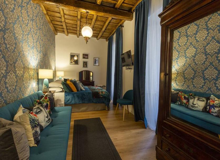 Wohnzimmer Foto