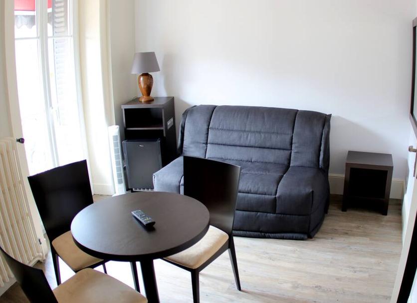Wohnzimmer Foto