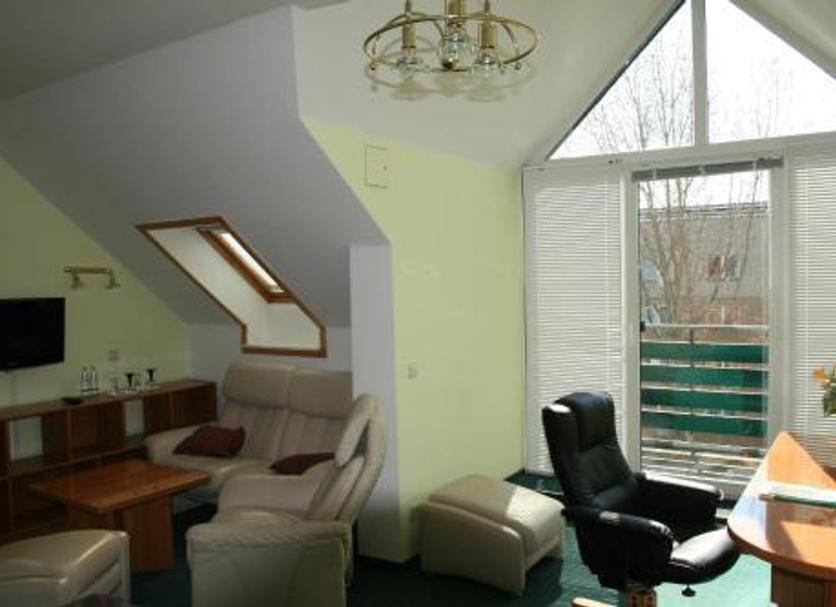 Wohnzimmer Foto