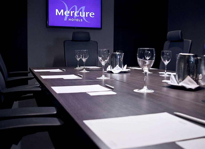 Konferenzraum Foto
