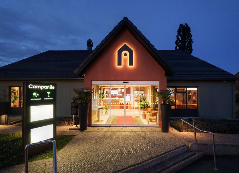 Gebäude Foto