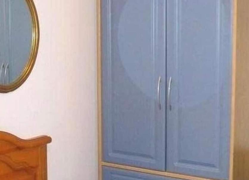 Zimmerausstattung Foto