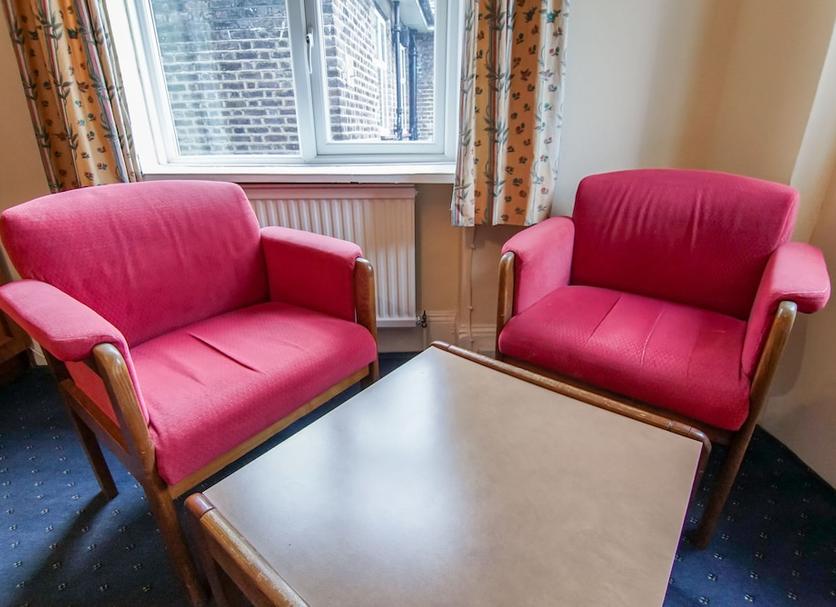 Wohnzimmer Foto