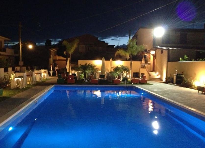Pool Foto