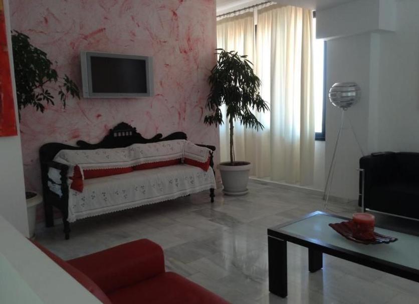 Wohnzimmer Foto