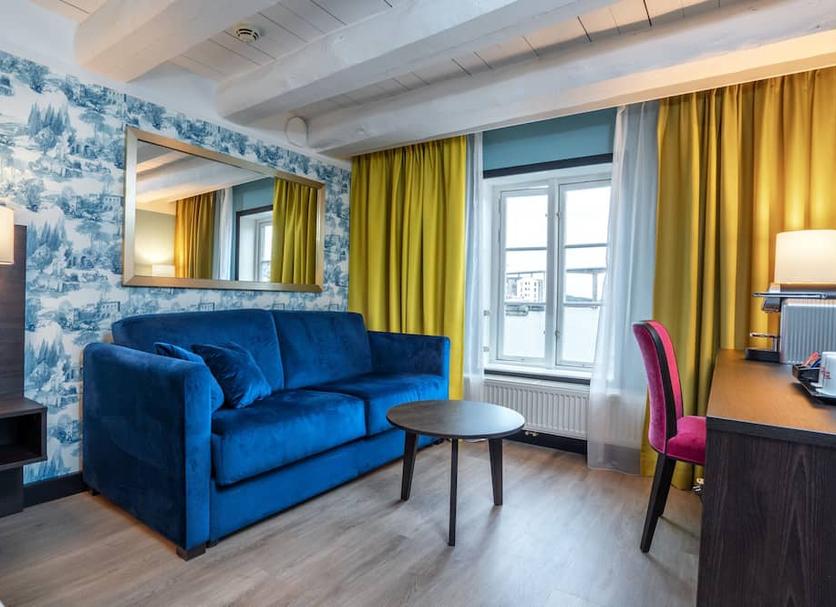 Wohnzimmer Foto