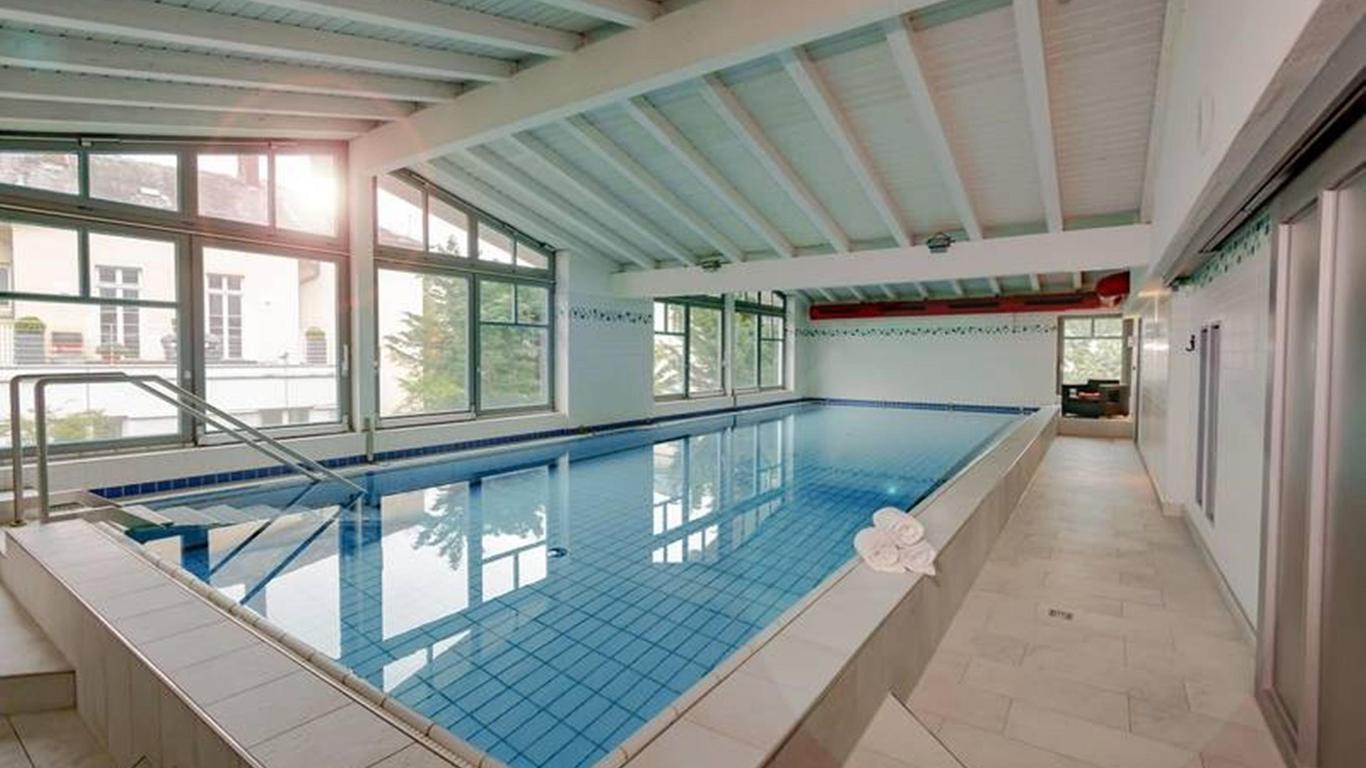 Residenz Hotel Detmold