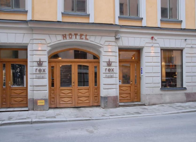 Gebäude Foto