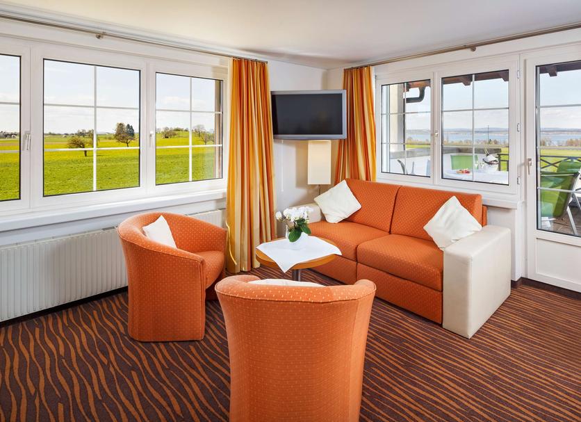 Wohnzimmer Foto