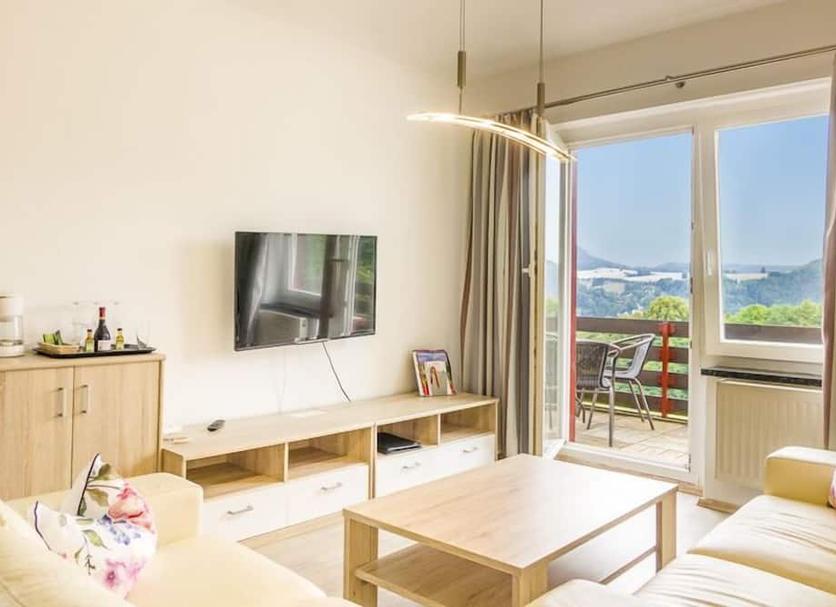 Wohnzimmer Foto