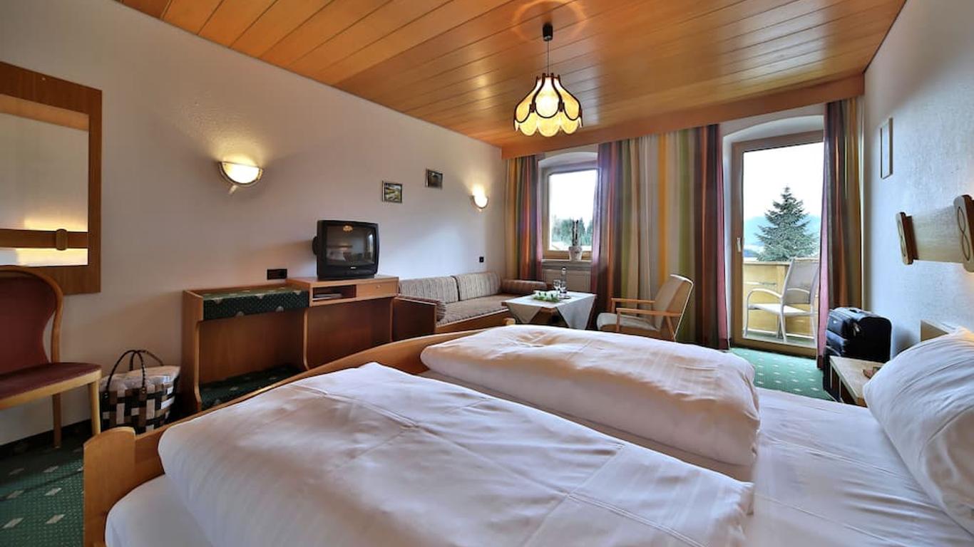 Osserhotel