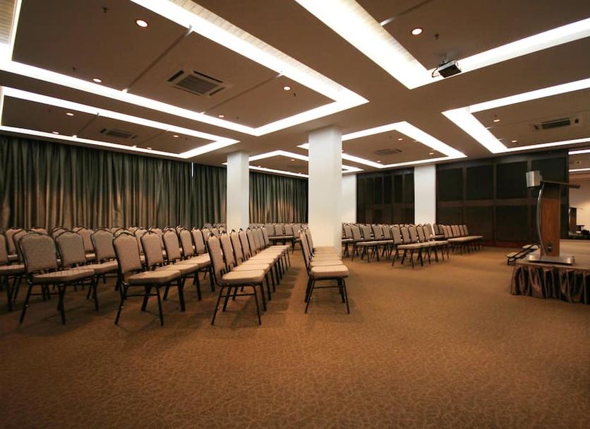 Konferenzraum Foto