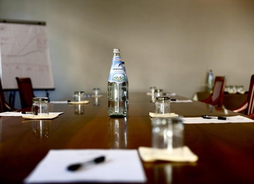 Konferenzraum Foto