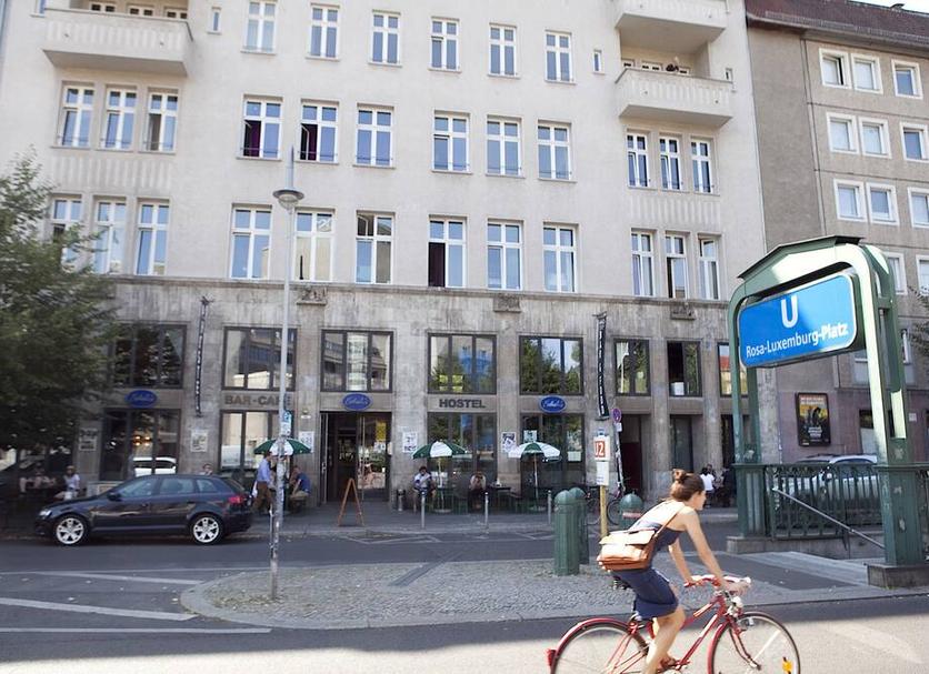 Gebäude Foto